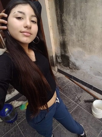 Argenta una morrita jovencita se deja bajar los calzones + VIDEOS. 5