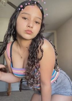 Stefany se mueve muy bien casa sola + VIDEOS. 11