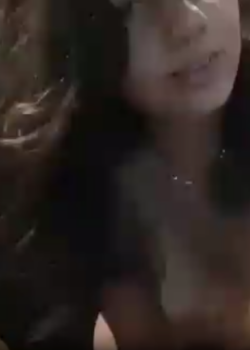 Peladita comienza a cachar con su sugar + video 9