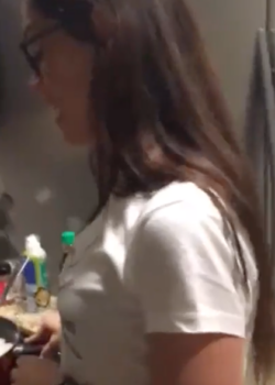 Una asi que no se haga de rogar + video 8